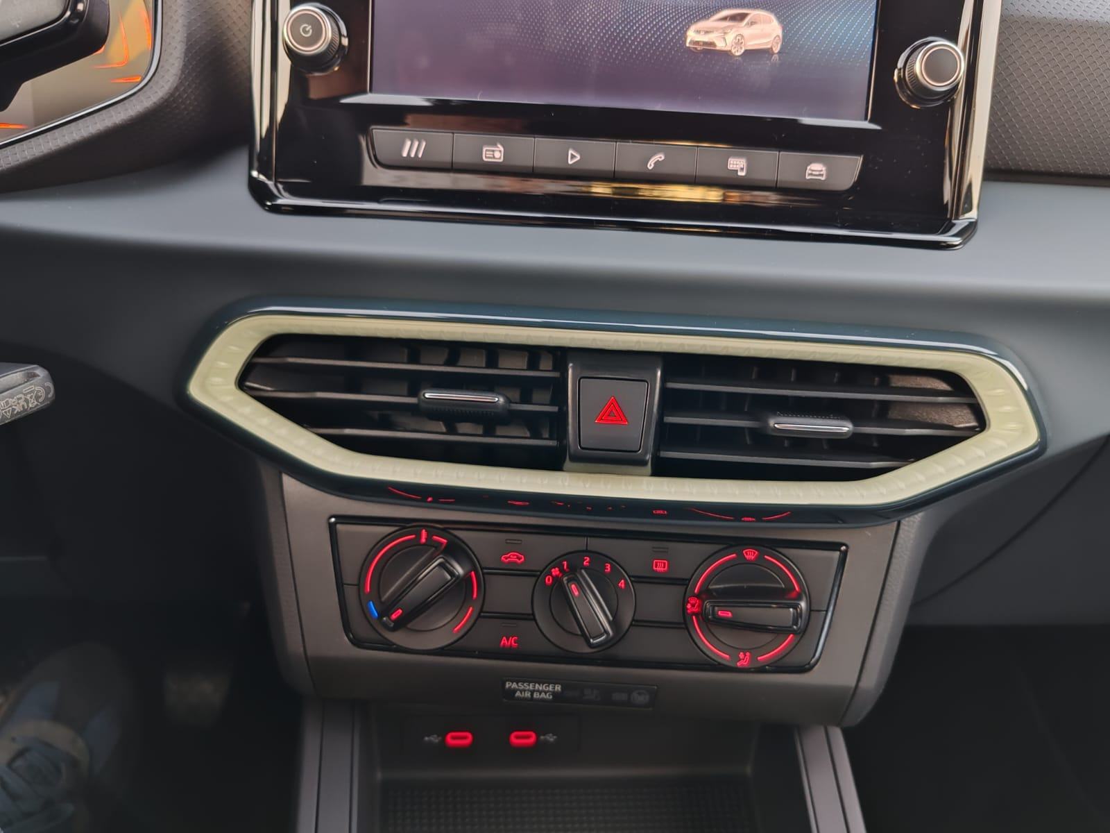 Seat Ibiza STYLE 1,0 TSI, fotografija 16
