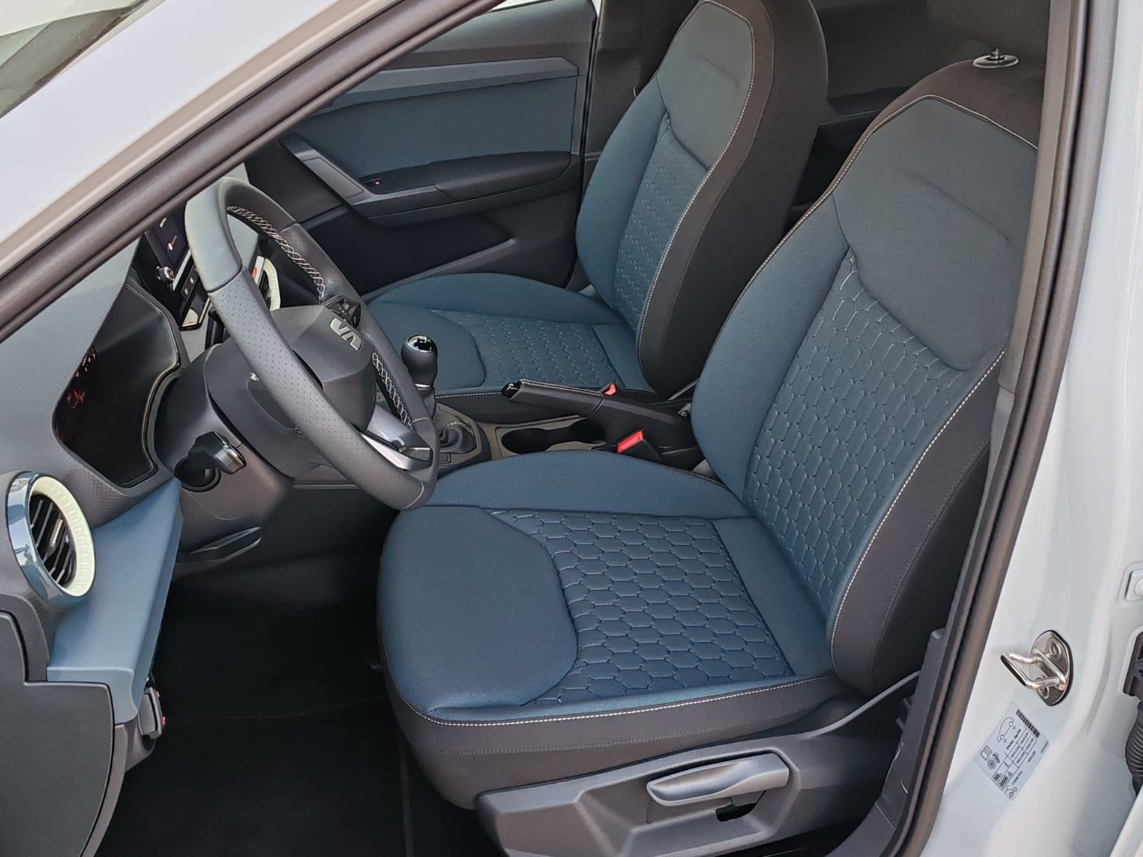 Seat Ibiza STYLE 1,0 TSI, fotografija 13