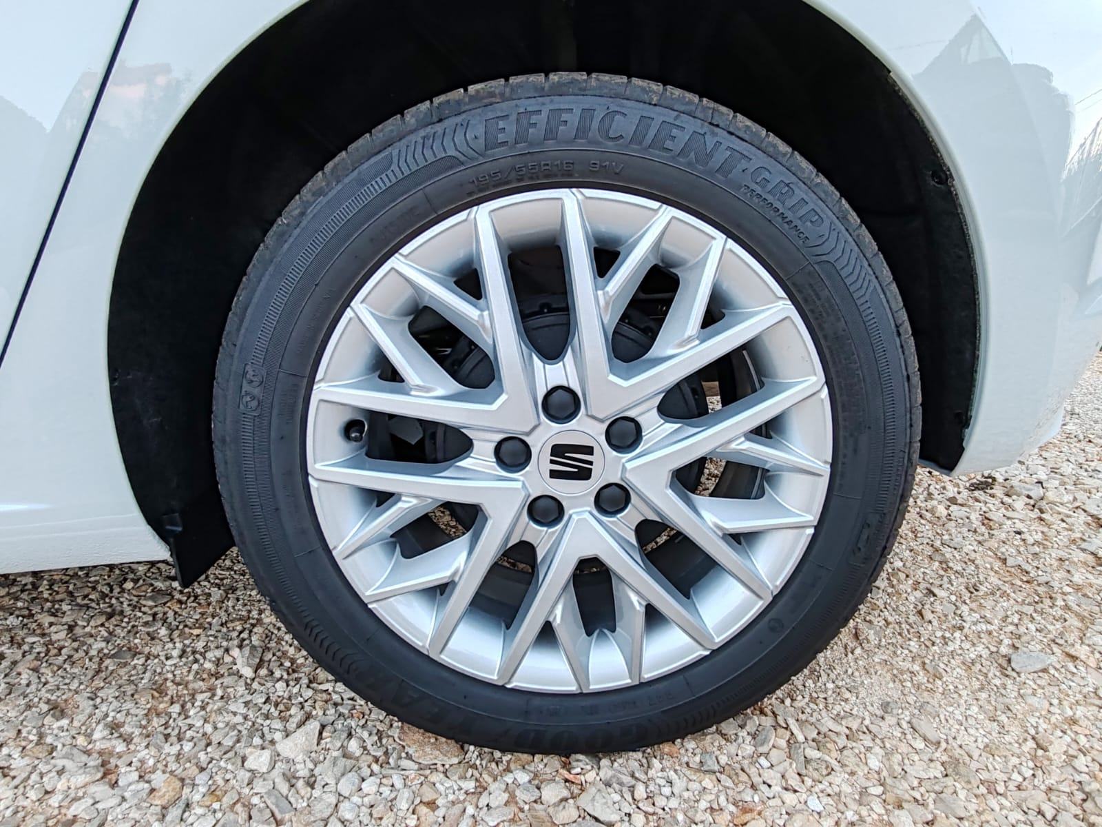 Seat Ibiza STYLE 1,0 TSI, fotografija 17