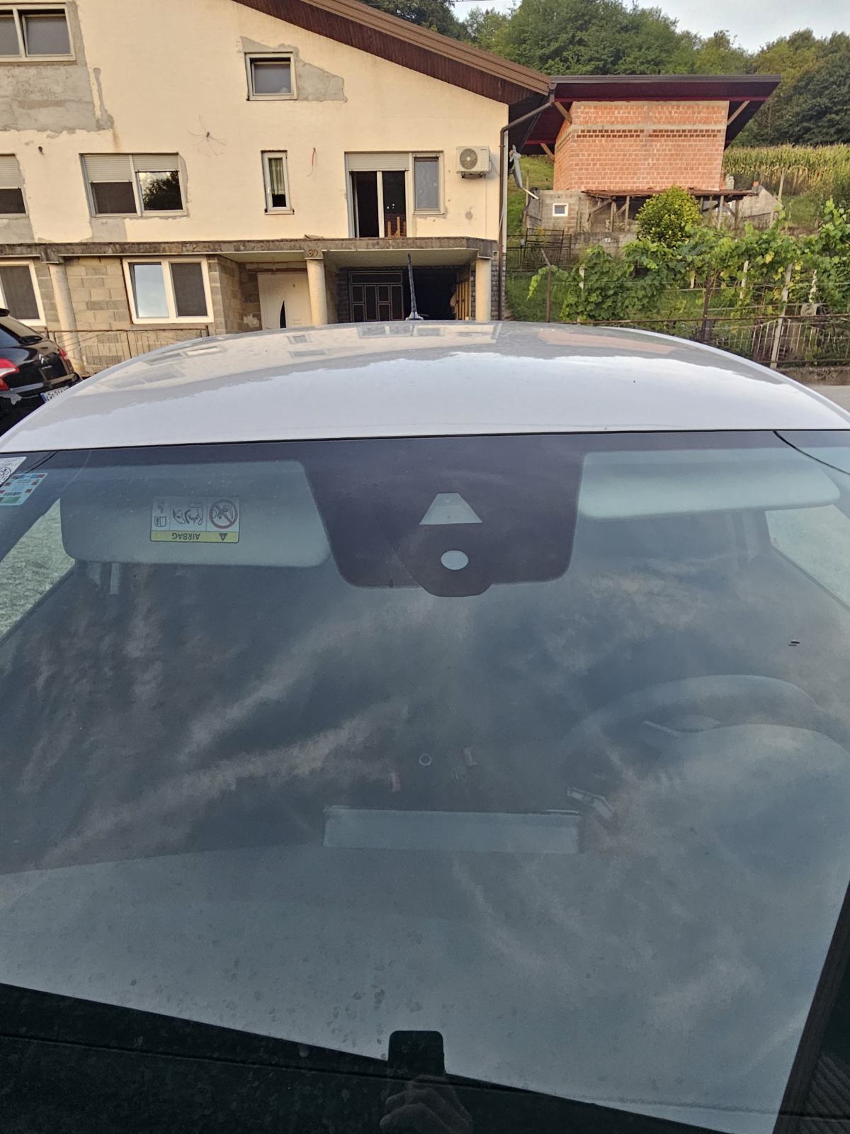 Seat Ibiza 1,0 TSI, fotografija 2