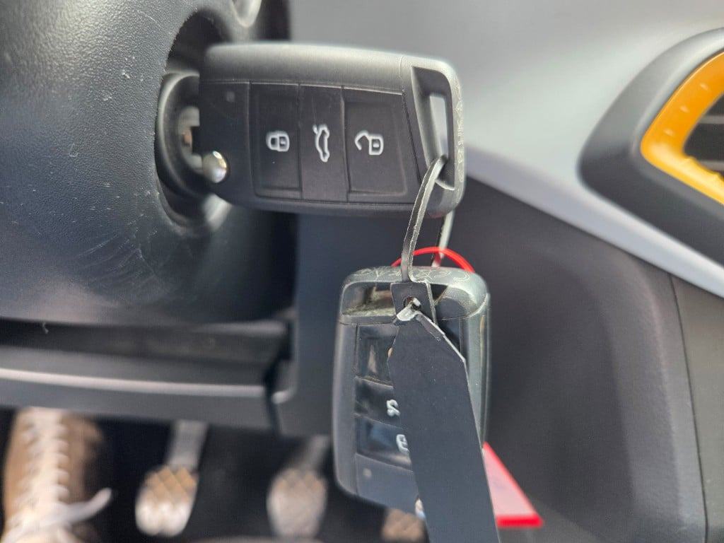Seat Ibiza 1,0 TSI STYLE LED KAMERA NIJE UVOZ, fotografija 13