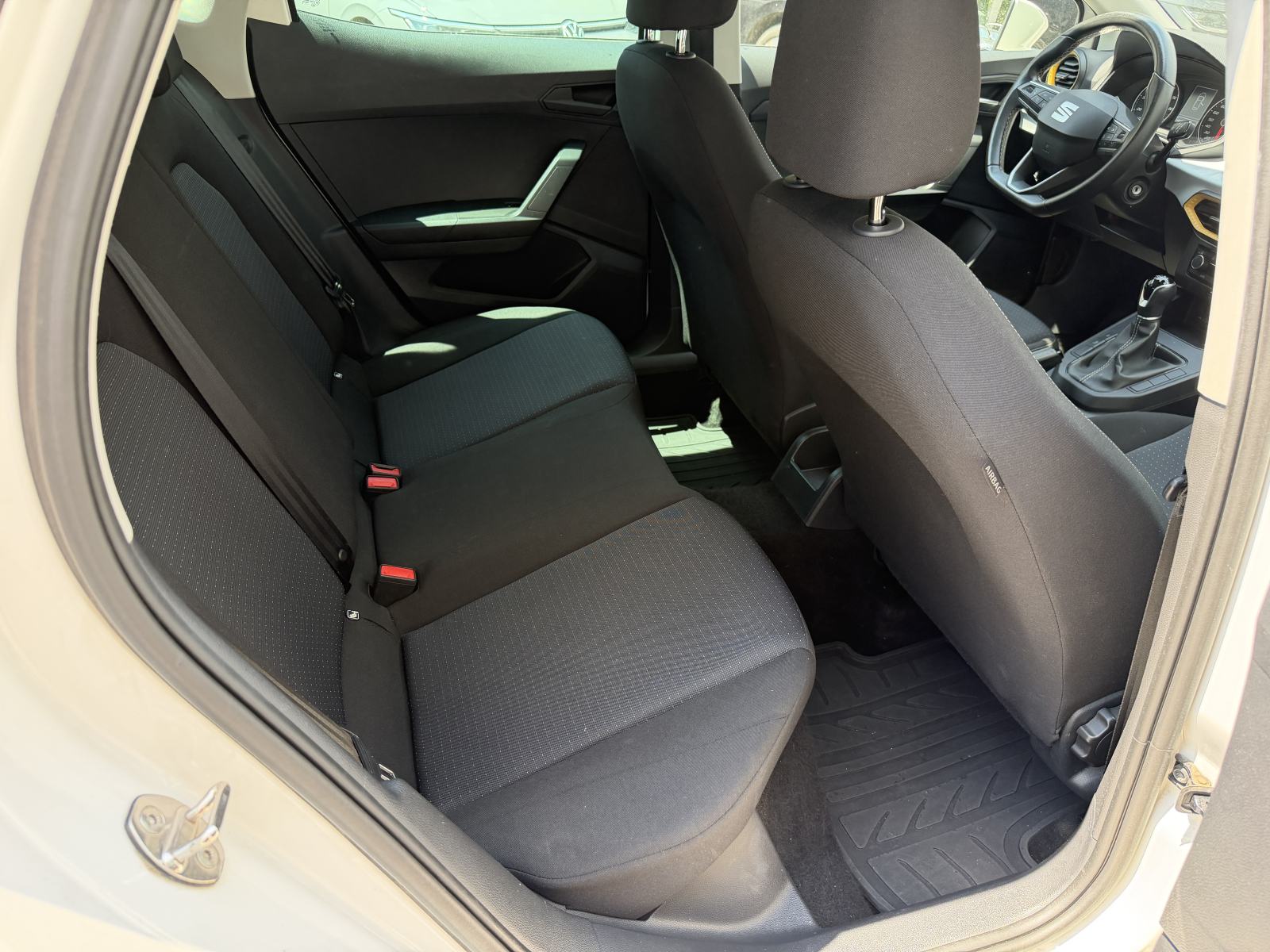 Seat Ibiza 1,0 TSI STYLE LED KAMERA NIJE UVOZ, fotografija 16
