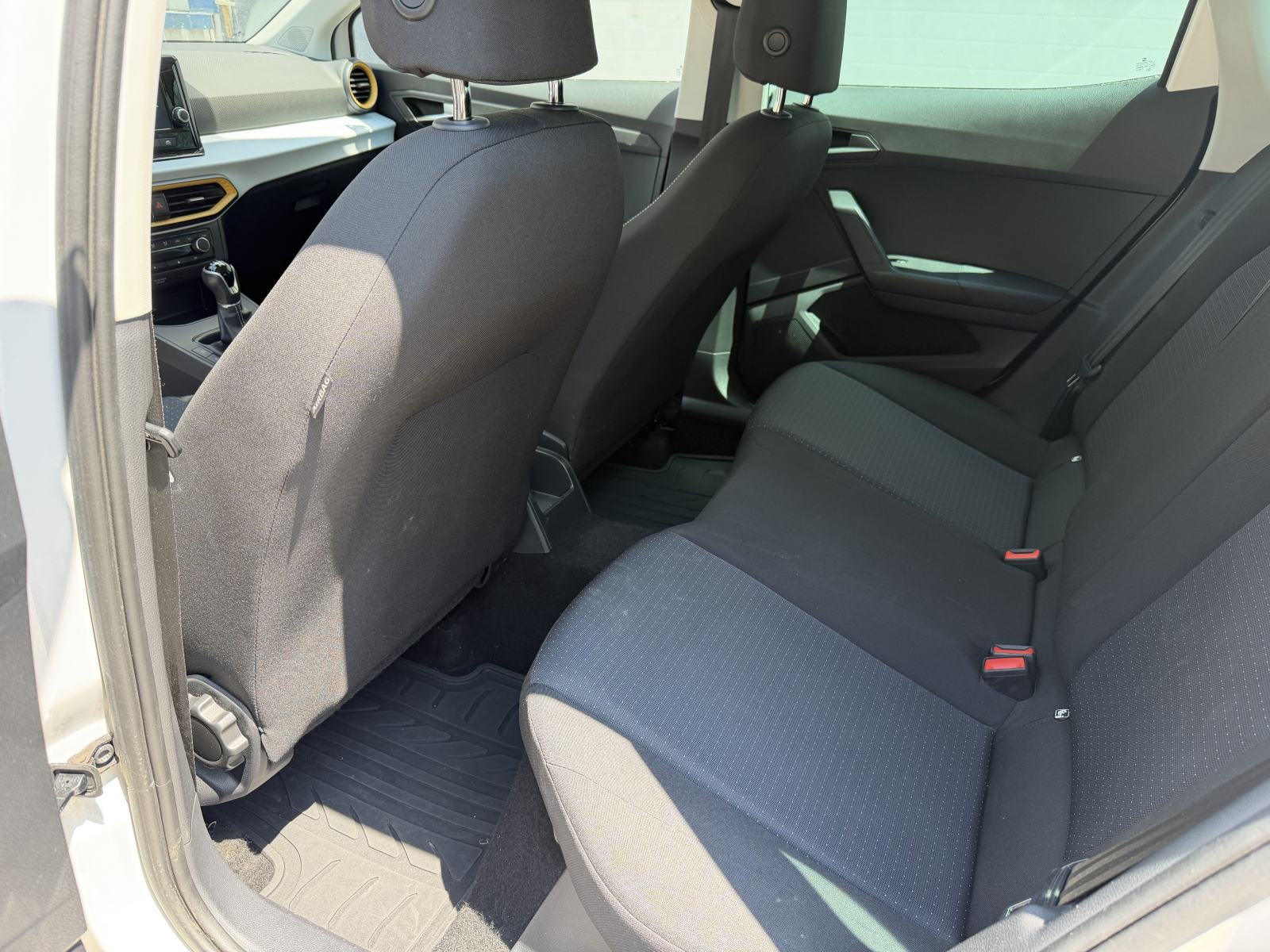 Seat Ibiza 1,0 TSI STYLE LED KAMERA NIJE UVOZ, fotografija 10