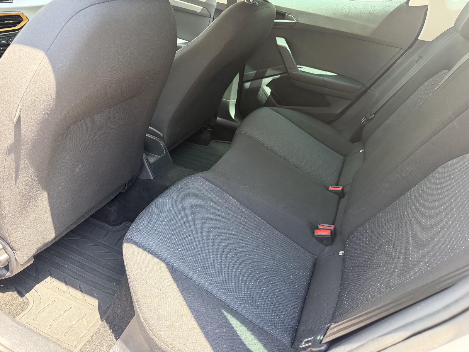 Seat Ibiza 1,0 TSI STYLE LED KAMERA NIJE UVOZ, fotografija 8