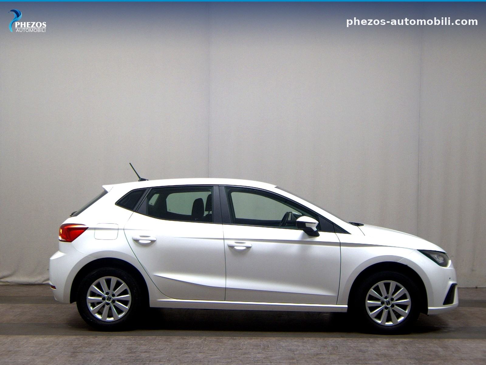 SEAT Ibiza 1.0 TSI Style, fotografija 2