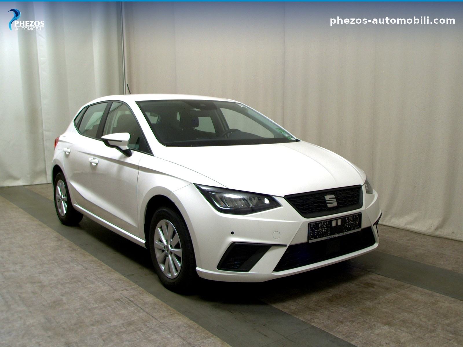 SEAT Ibiza 1.0 TSI Style, fotografija 3