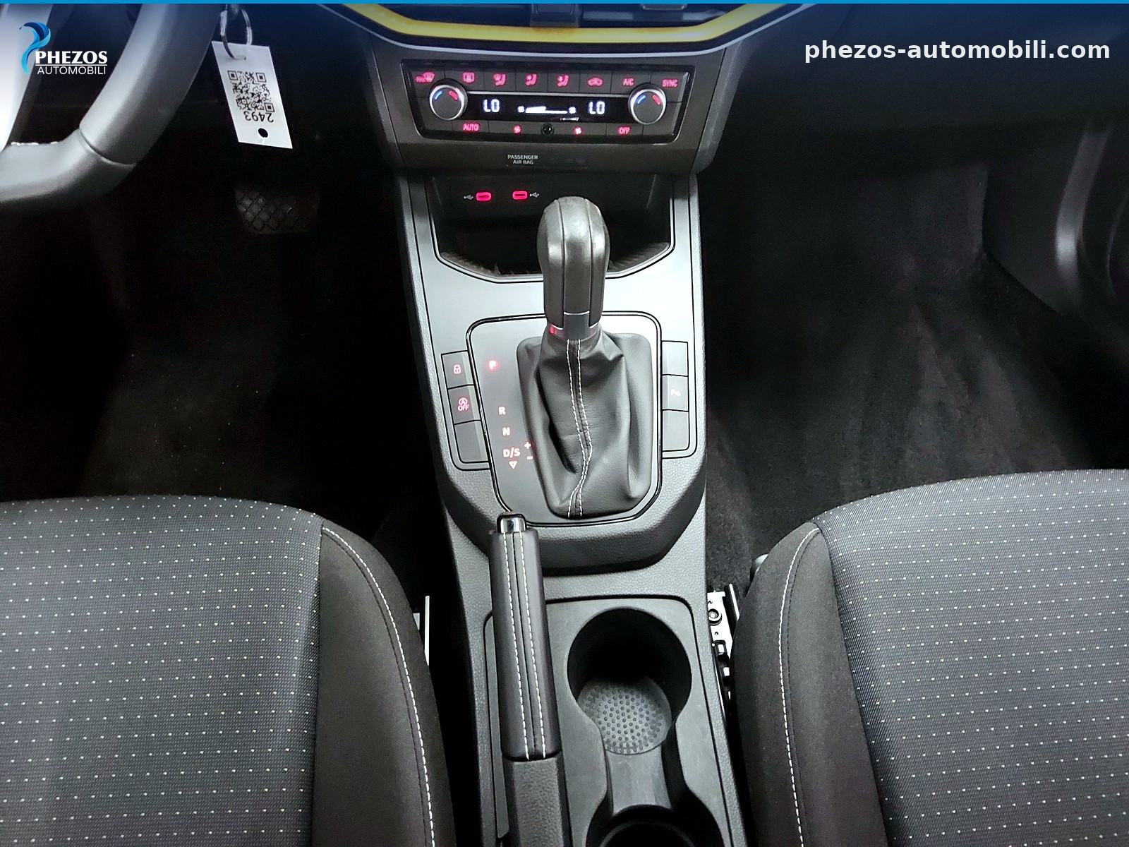 SEAT Ibiza 1.0 TSI Style, fotografija 6