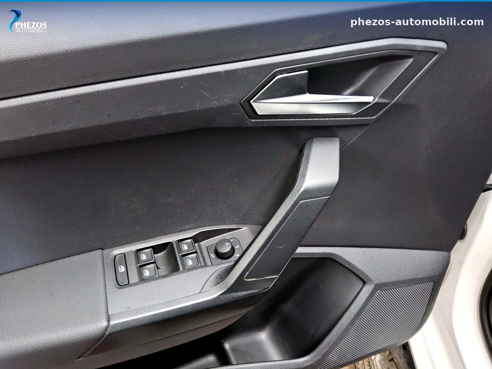 SEAT Ibiza 1.0 TSI Style, fotografija 10