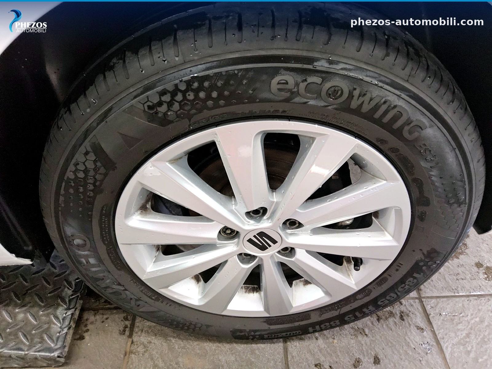 SEAT Ibiza 1.0 TSI Style, fotografija 11