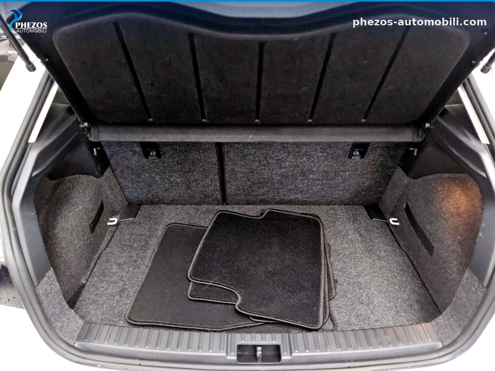 SEAT Ibiza 1.0 TSI Style, fotografija 12