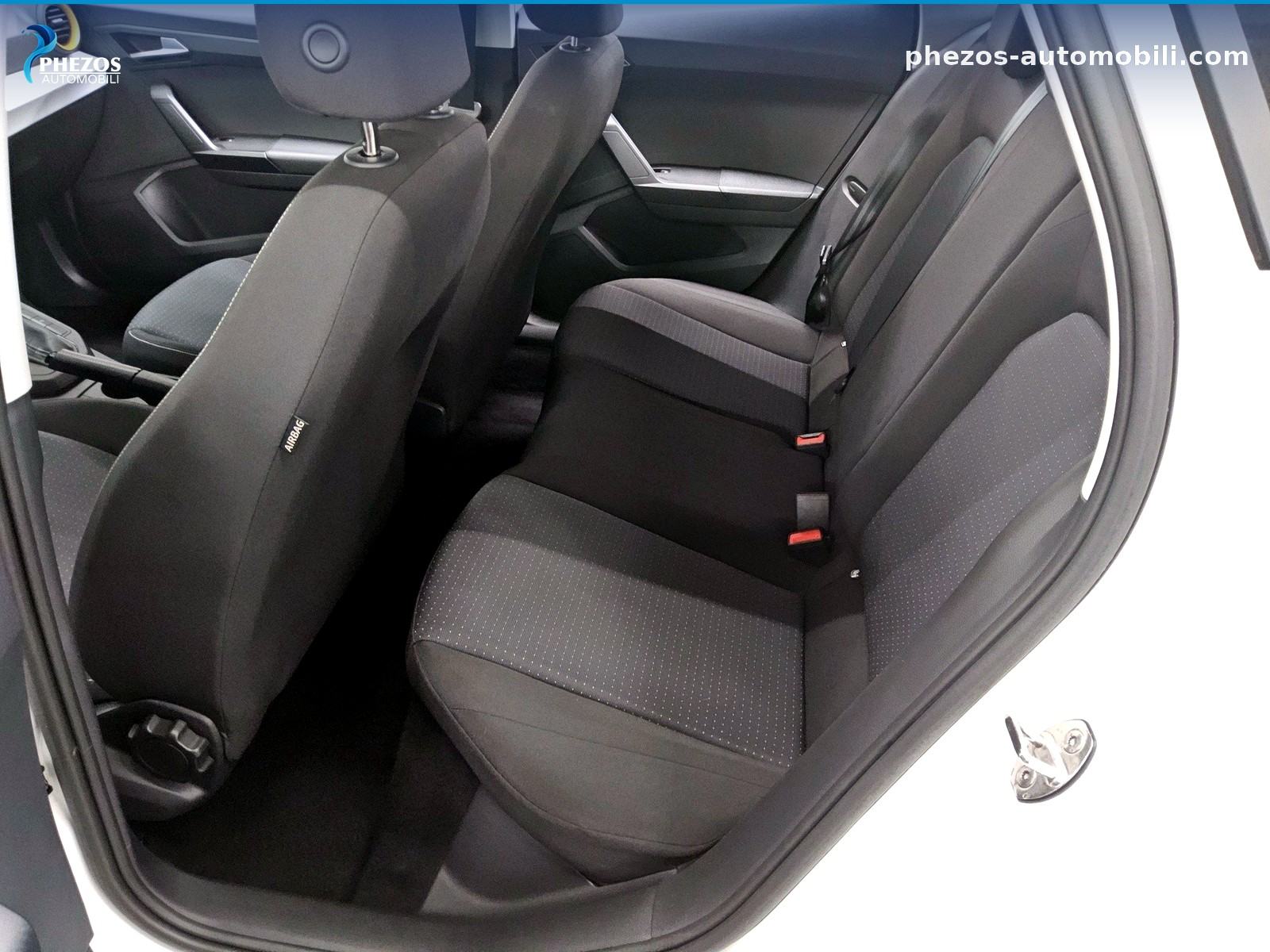 SEAT Ibiza 1.0 TSI Style, fotografija 13