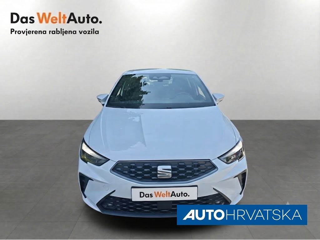 SEAT IBIZA 1.0 TSI STYLE - Tvorničko jamstvo do 2032.g., 15.400,00 €, fotografija 8