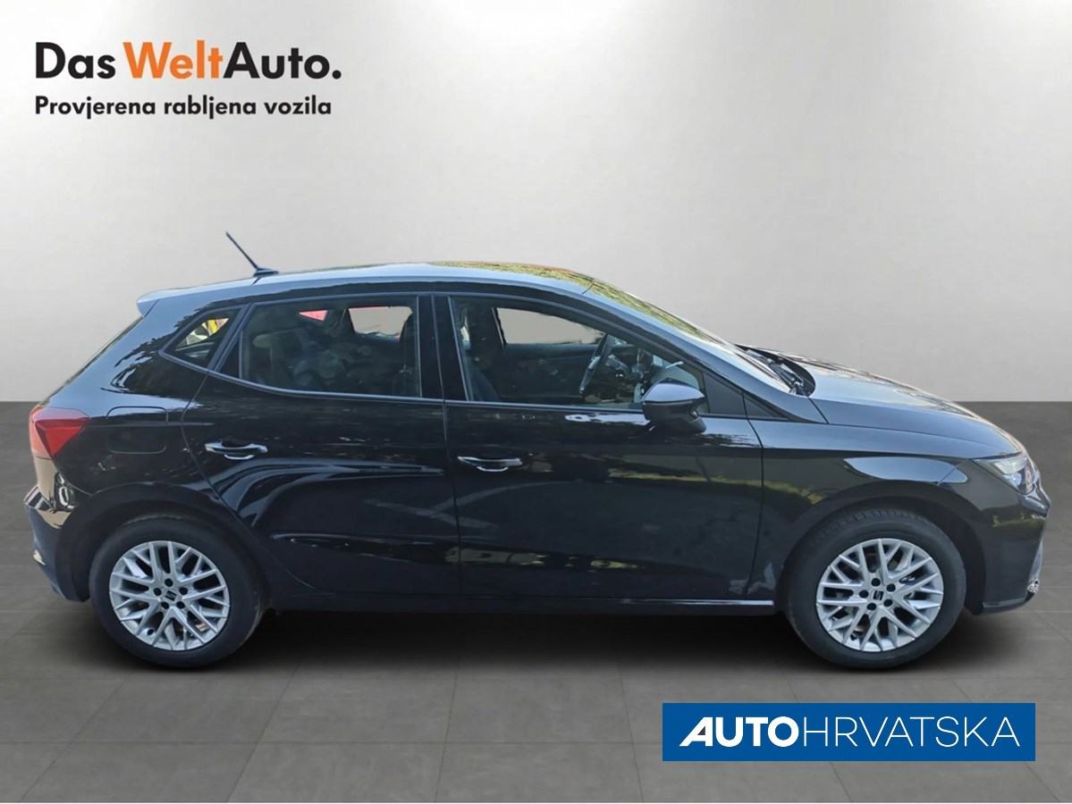 SEAT IBIZA 1.0 TSI STYLE - Tvorničko jamstvo do 2032.g., 15.400,00 €, fotografija 6