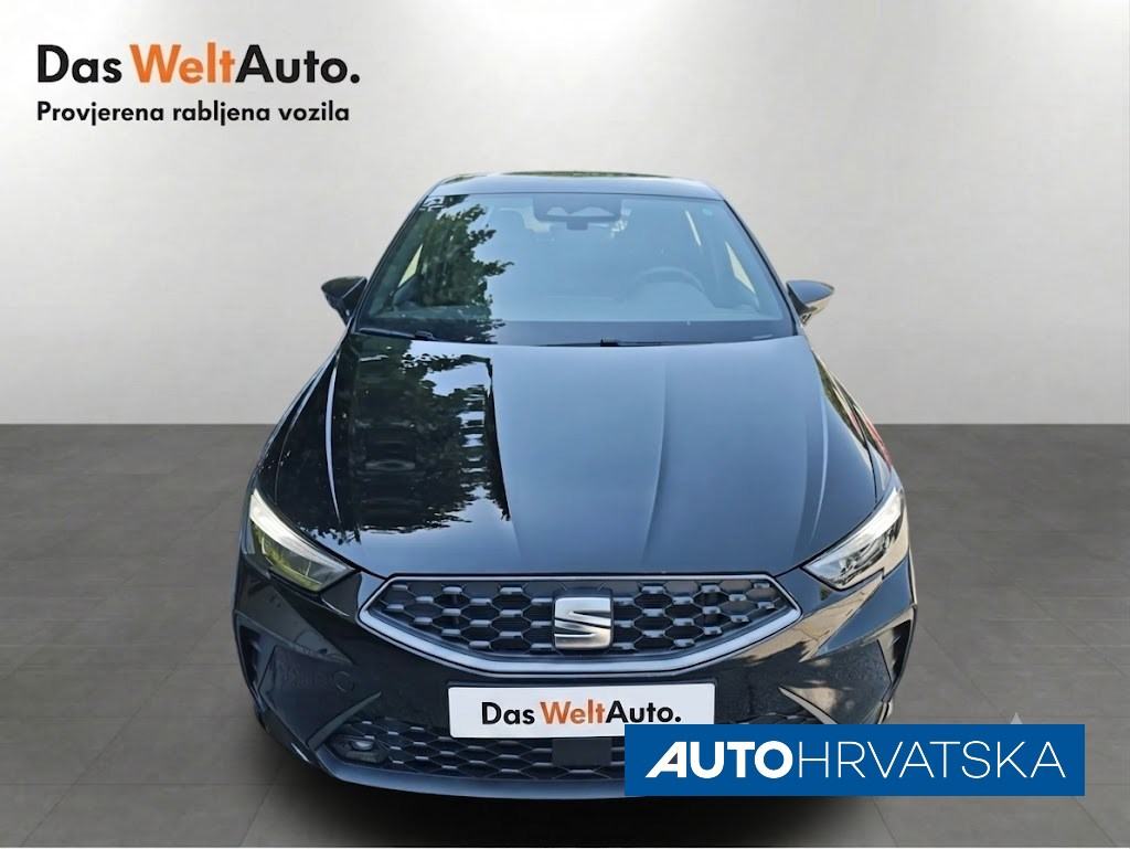 SEAT IBIZA 1.0 TSI STYLE - Tvorničko jamstvo do 2032.g., 15.400,00 €, fotografija 8