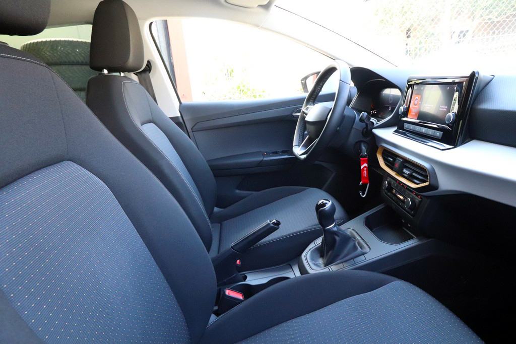 Seat Ibiza 1.0 TSI Style VIRTUAL COCKPIT -Full LED- -FACELIFT-, fotografija 6