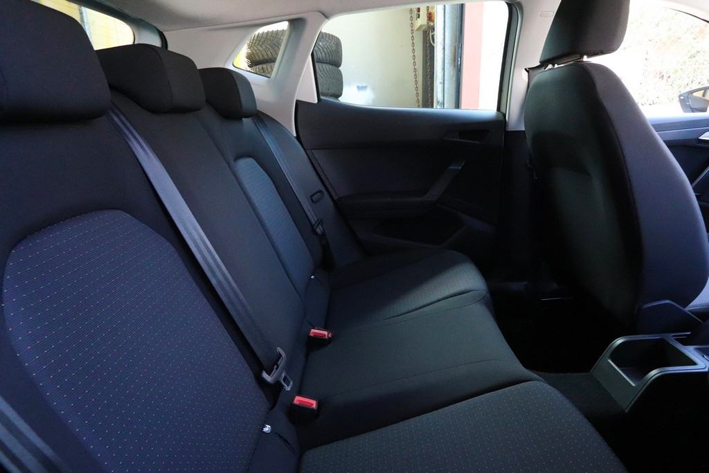 Seat Ibiza 1.0 TSI Style VIRTUAL COCKPIT -Full LED- -FACELIFT-, fotografija 7