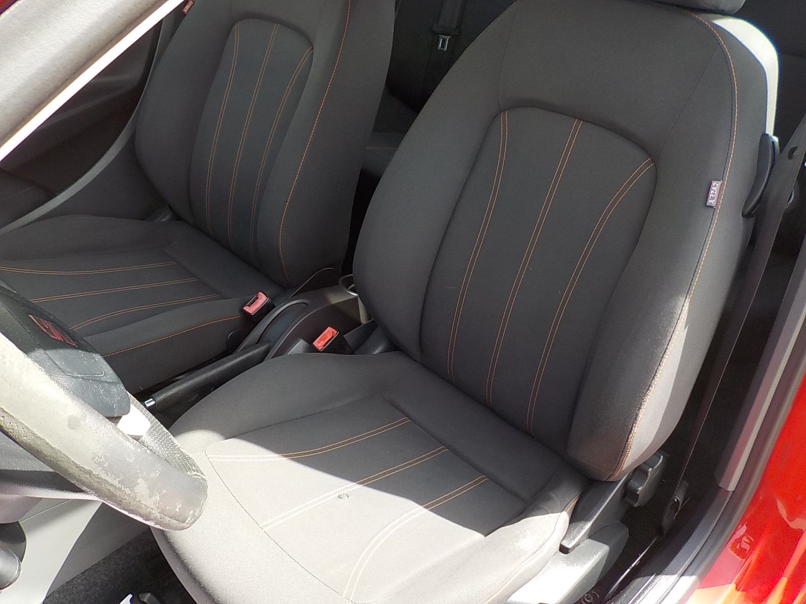Seat Ibiza 1,2 12v⭐️HR AUTO⭐️KLIMA⭐️REG.5/2027⭐️DOBRO STANJE⭐️, fotografija 11
