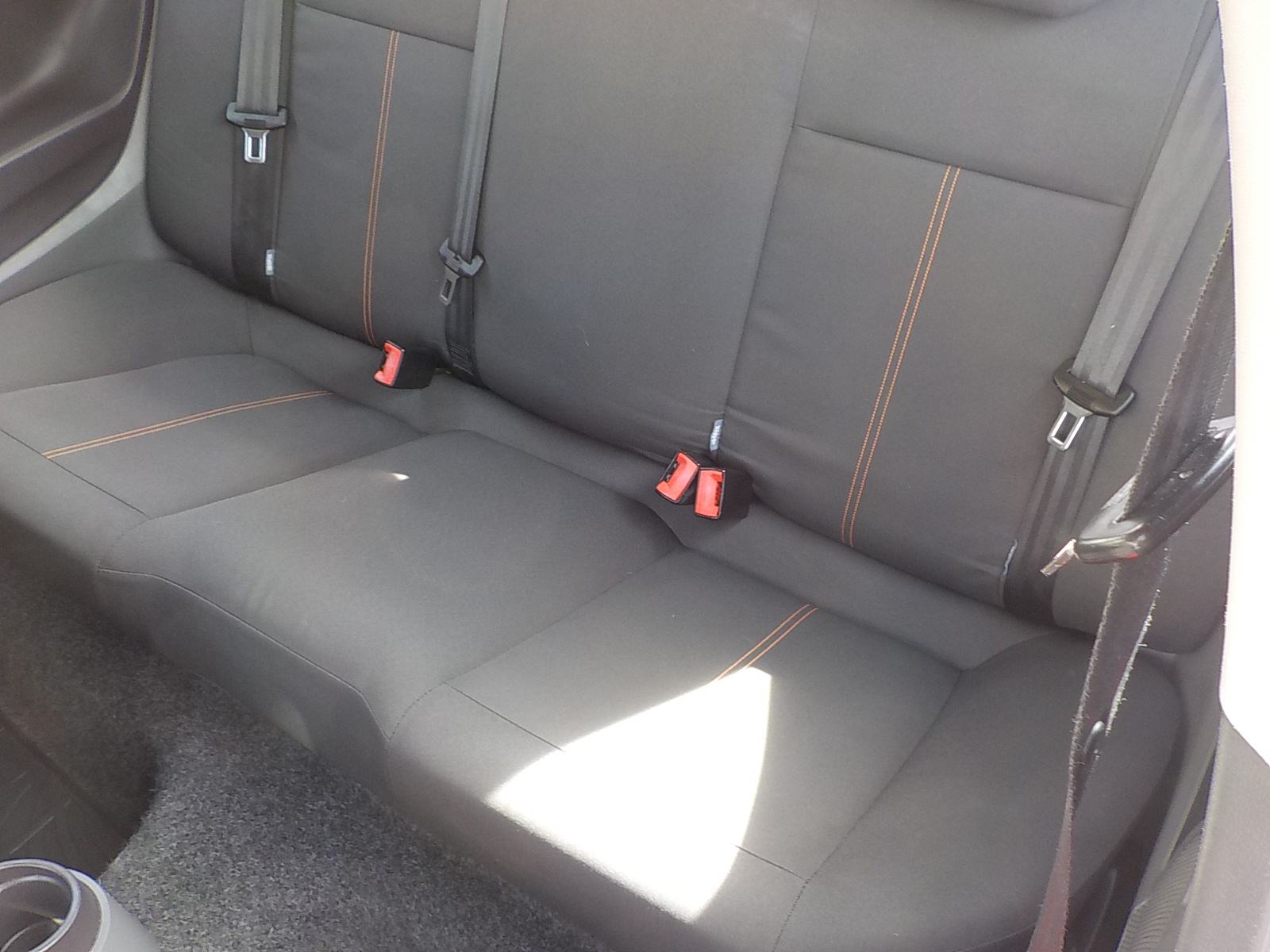 Seat Ibiza 1,2 12v⭐️HR AUTO⭐️KLIMA⭐️REG.5/2027⭐️DOBRO STANJE⭐️, fotografija 16