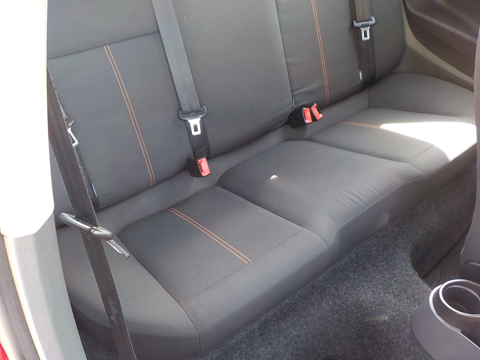 Seat Ibiza 1,2 12v⭐️HR AUTO⭐️KLIMA⭐️REG.5/2027⭐️DOBRO STANJE⭐️, fotografija 15
