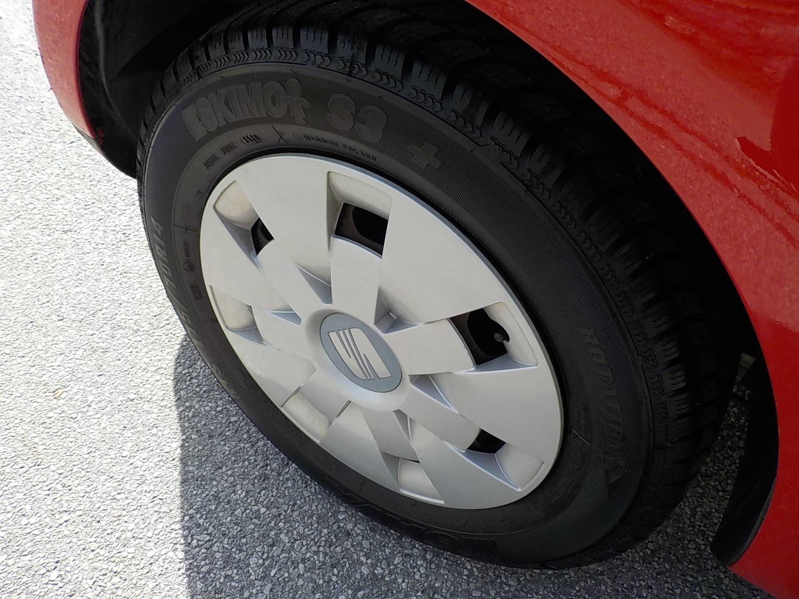 Seat Ibiza 1,2 12v⭐️HR AUTO⭐️KLIMA⭐️REG.5/2027⭐️DOBRO STANJE⭐️, fotografija 9