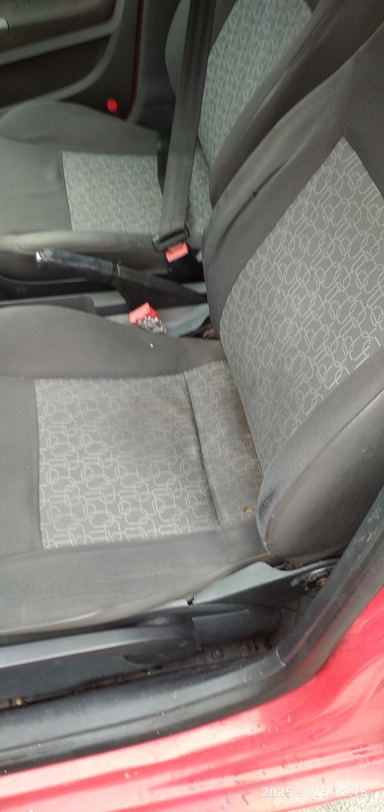 Seat Ibiza 1,2, 2007, reg. do 04/27, fotografija 7