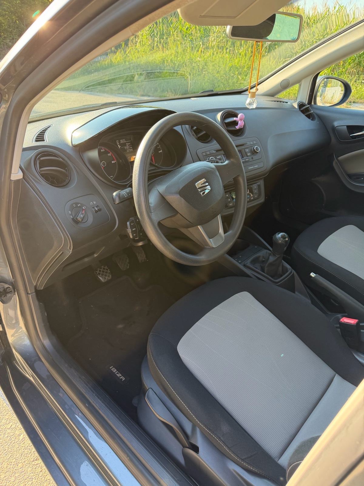 Seat Ibiza 1,2 Chili Style, fotografija 4