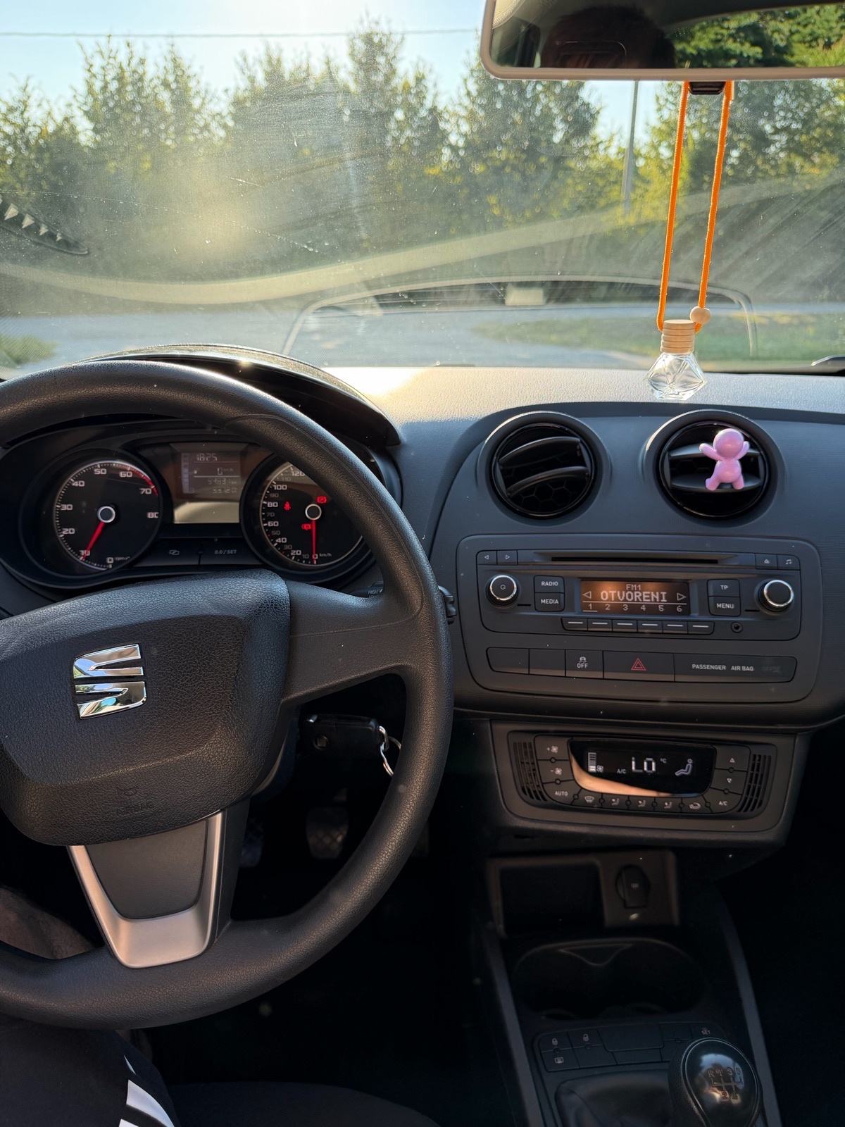 Seat Ibiza 1,2 Chili Style, fotografija 5