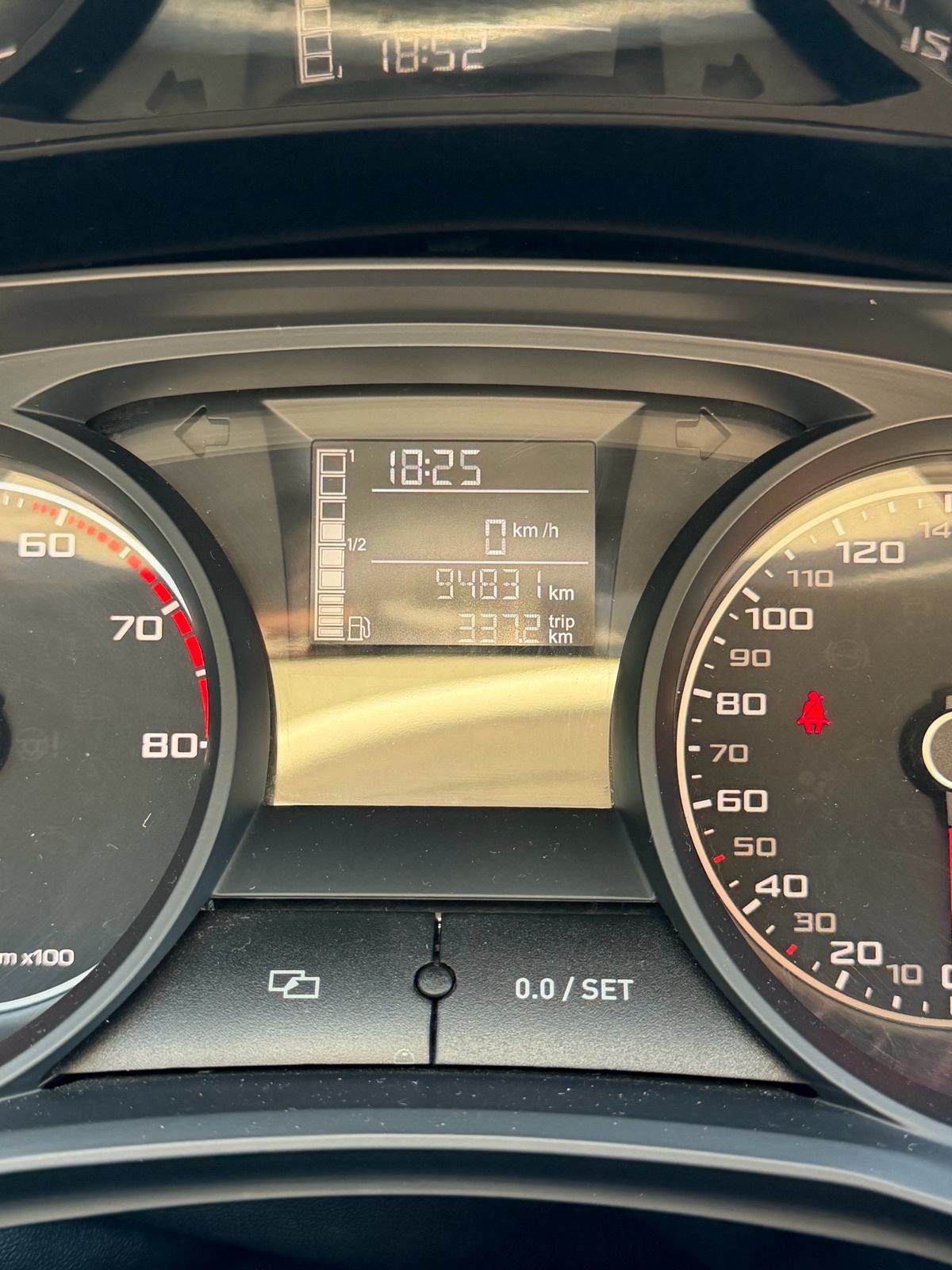 Seat Ibiza 1,2 Chili Style, fotografija 6
