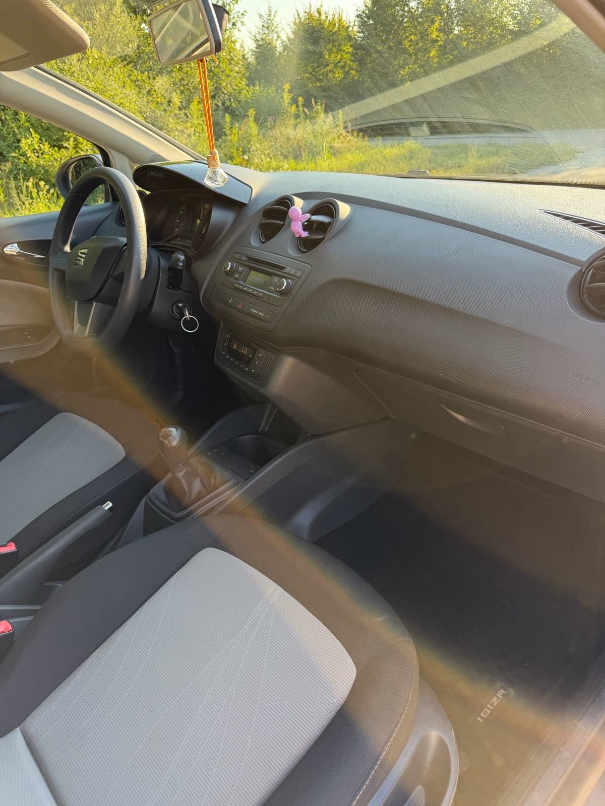Seat Ibiza 1,2 Chili Style, fotografija 8
