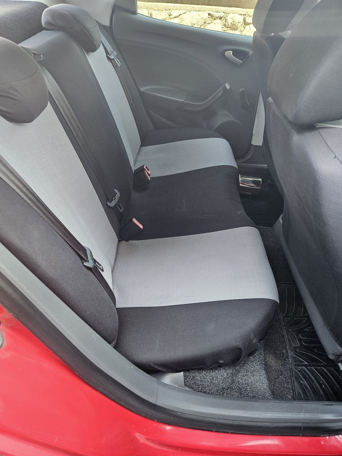 Seat Ibiza 1,2, fotografija 2