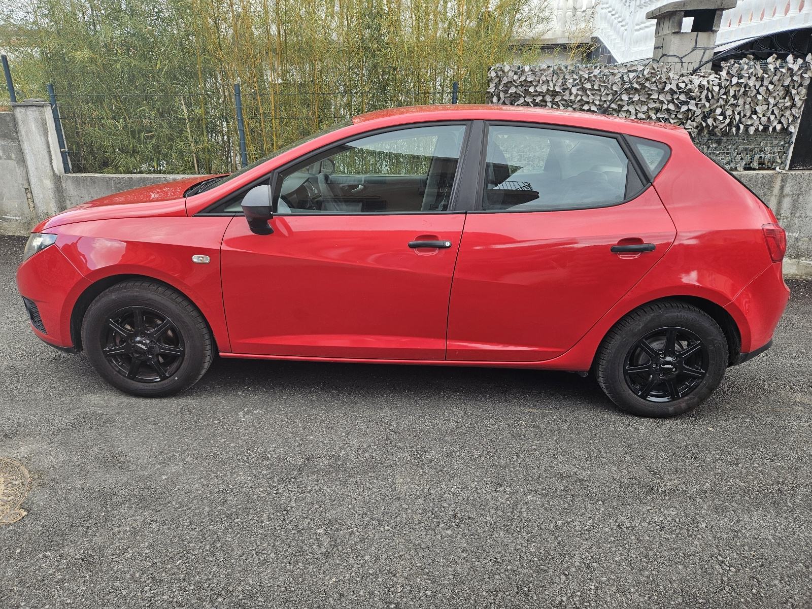 Seat Ibiza 1,2, fotografija 11