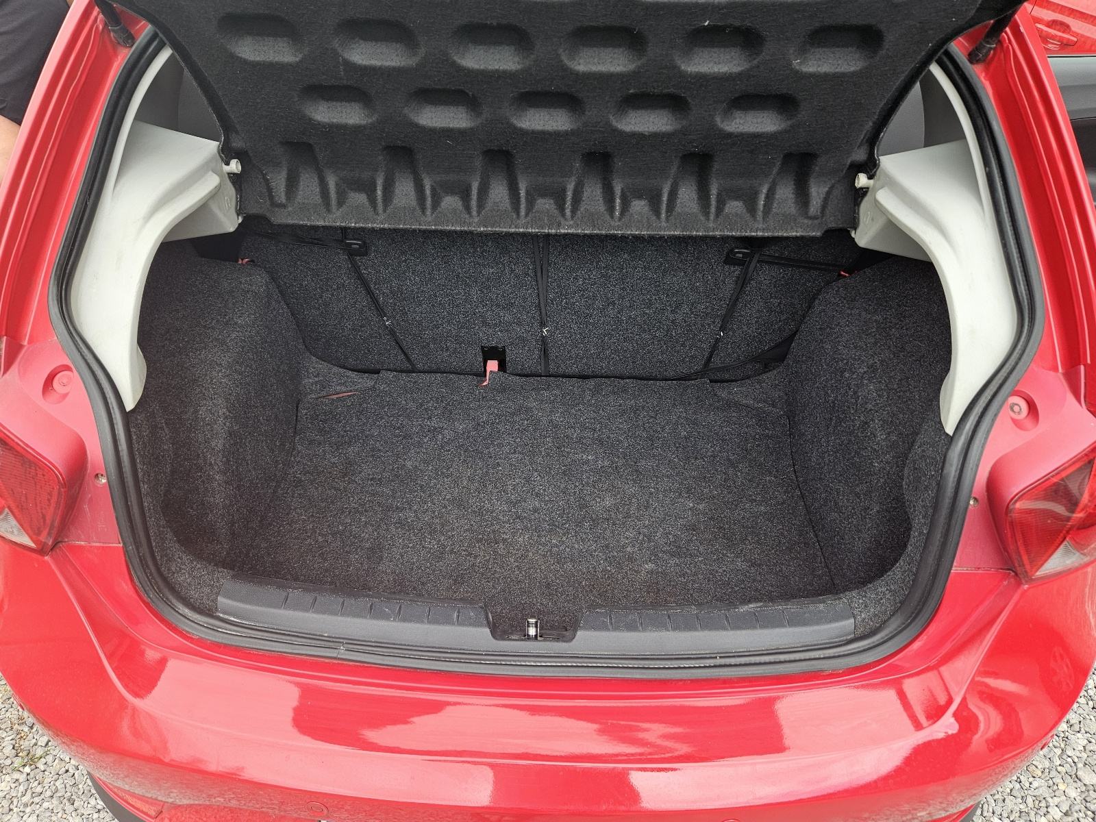 Seat Ibiza 1,2, fotografija 4