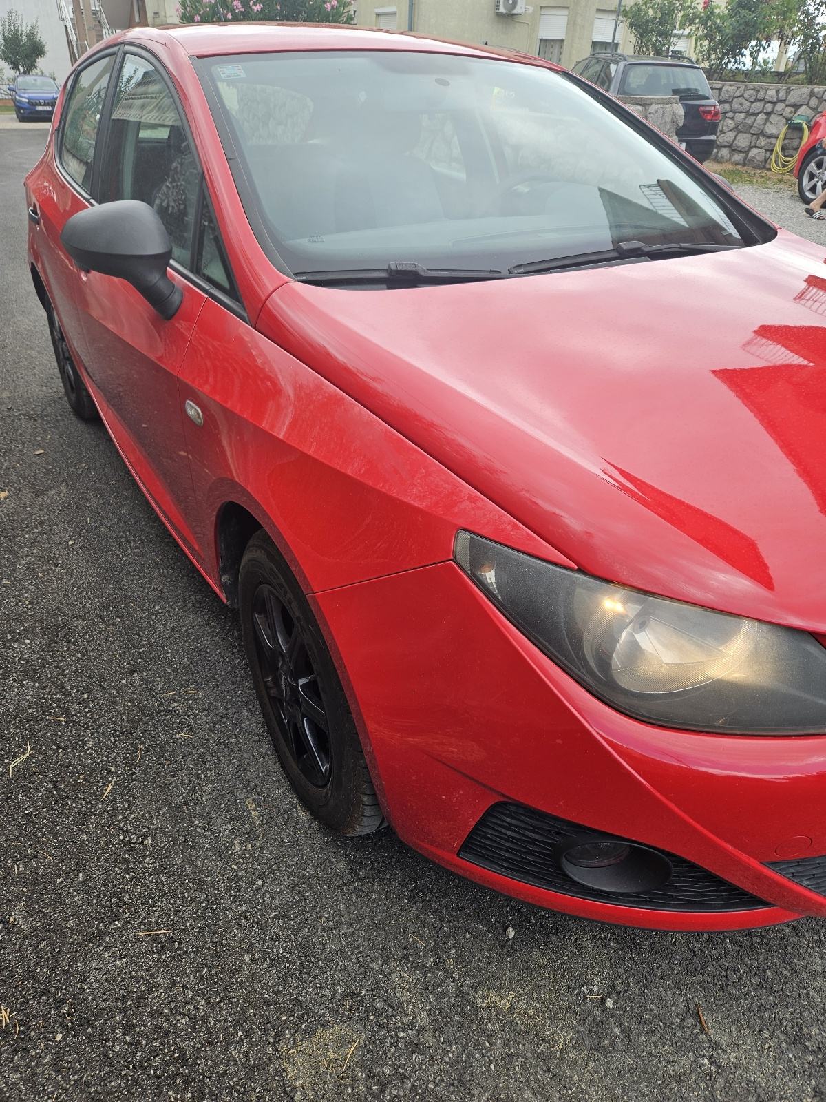 Seat Ibiza 1,2, fotografija 13