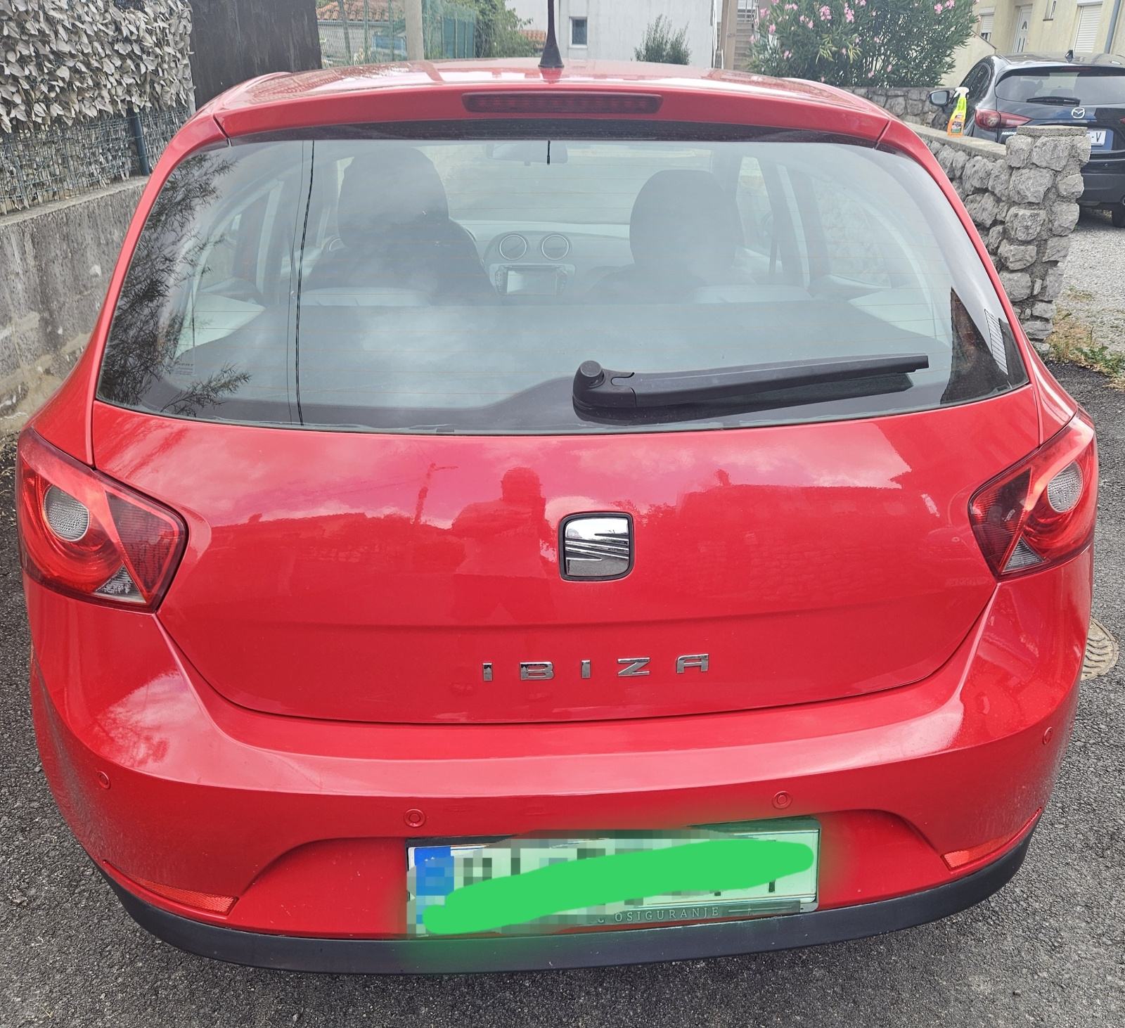 Seat Ibiza 1,2, fotografija 15