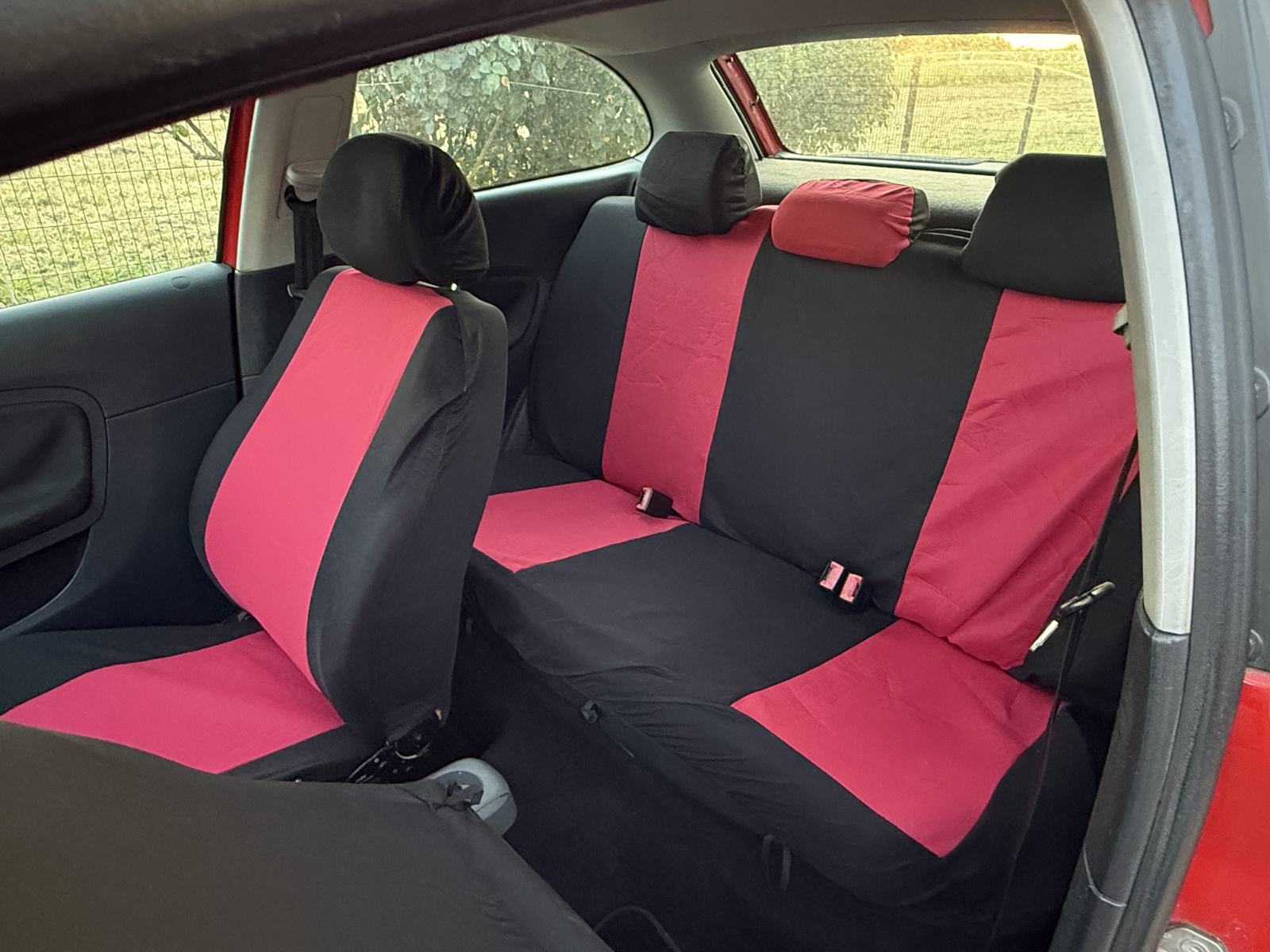 Seat Ibiza 1,2, fotografija 7