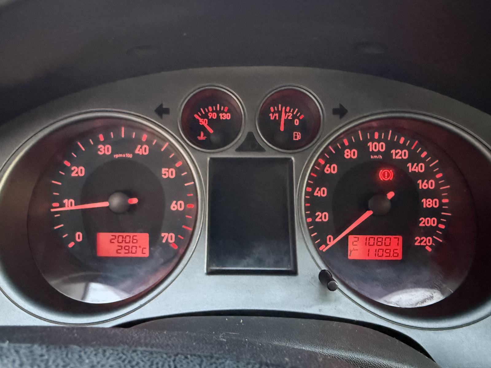 Seat Ibiza 1,2, fotografija 8