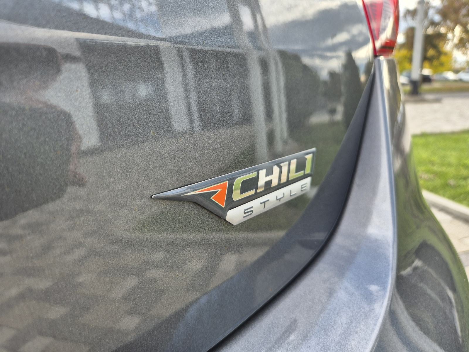 Seat Ibiza 1,2 **CHILI STYLE**DIG.KLIMA**ALU**SERVISNA**REG 1 GOD**, fotografija 17