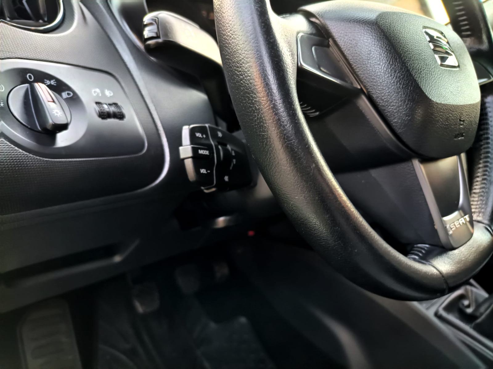 Seat Ibiza 1,4 16V FR, fotografija 10
