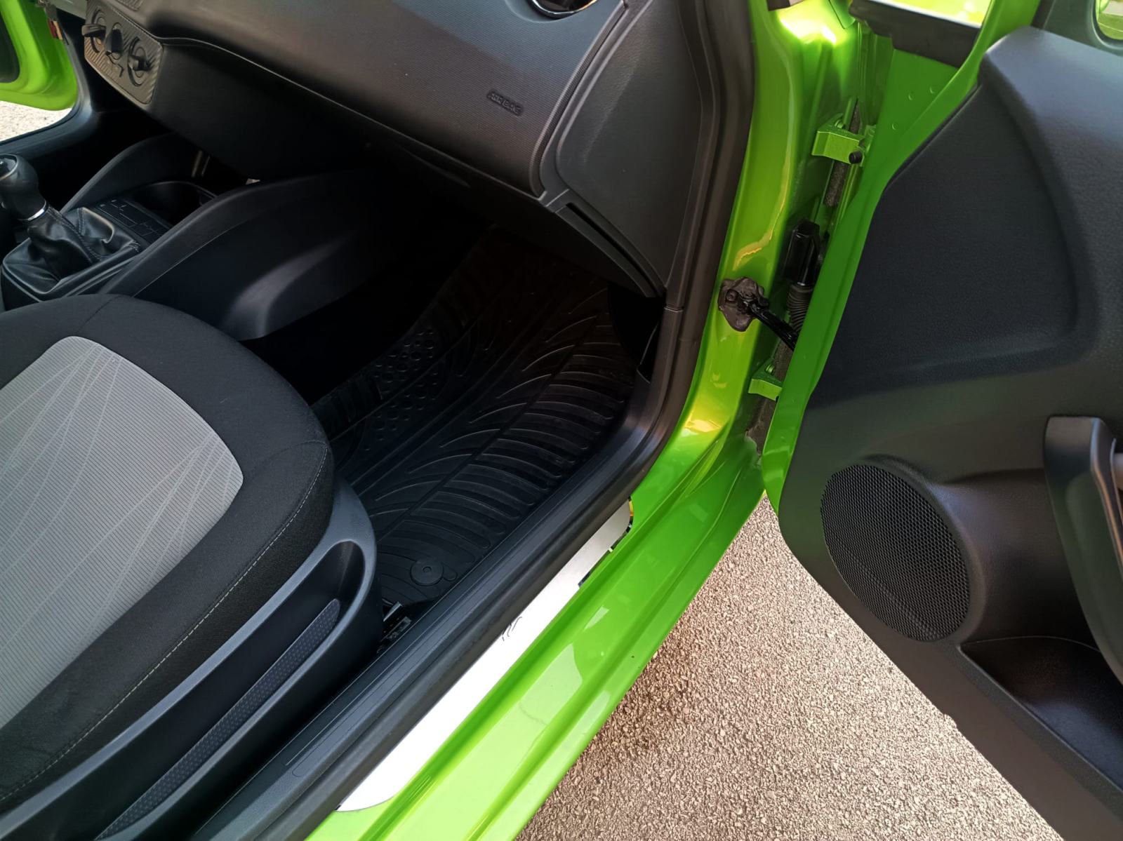 Seat Ibiza 1,4 16V FR, fotografija 16