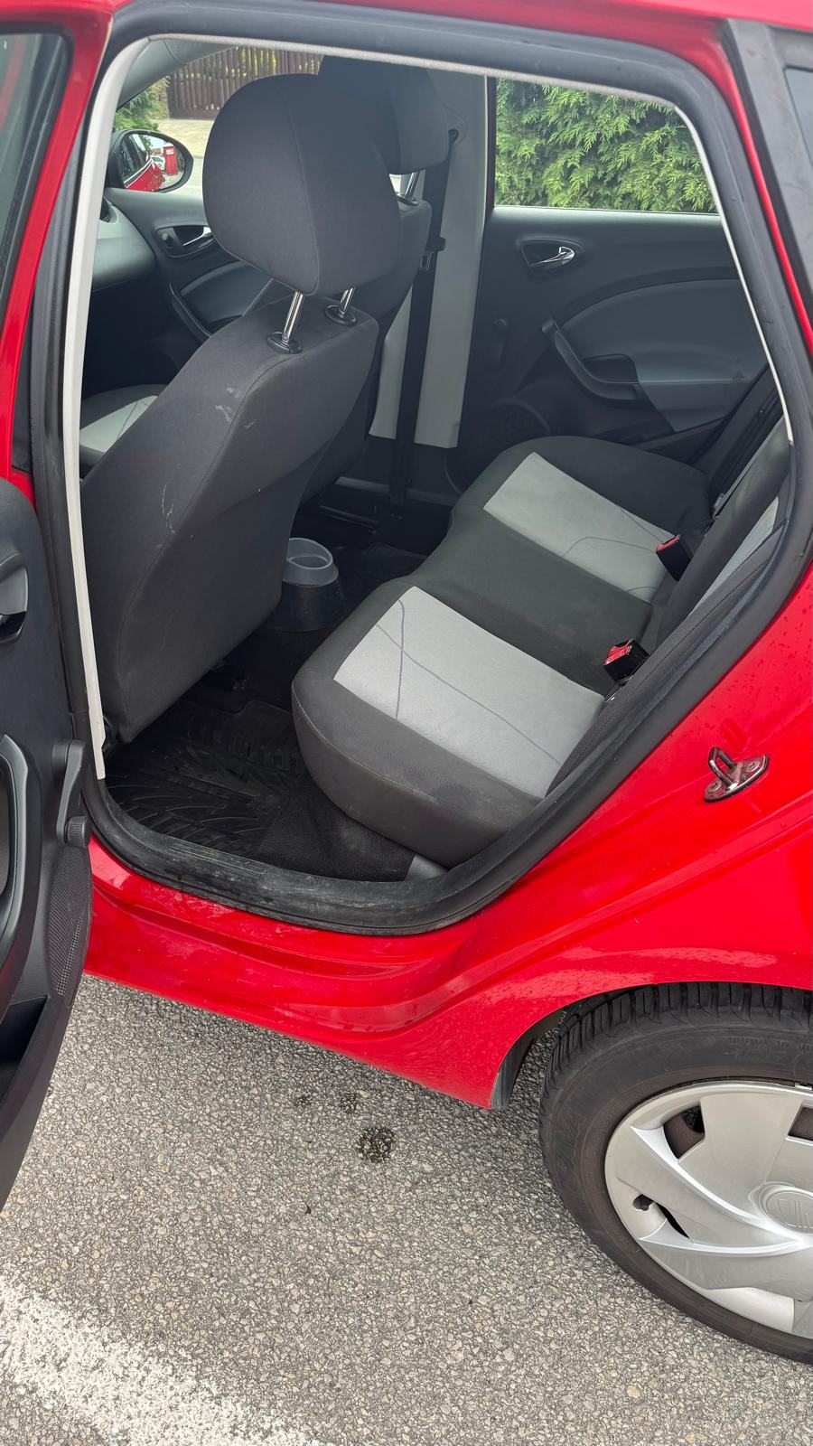 Seat Ibiza 1,4 16V, fotografija 7