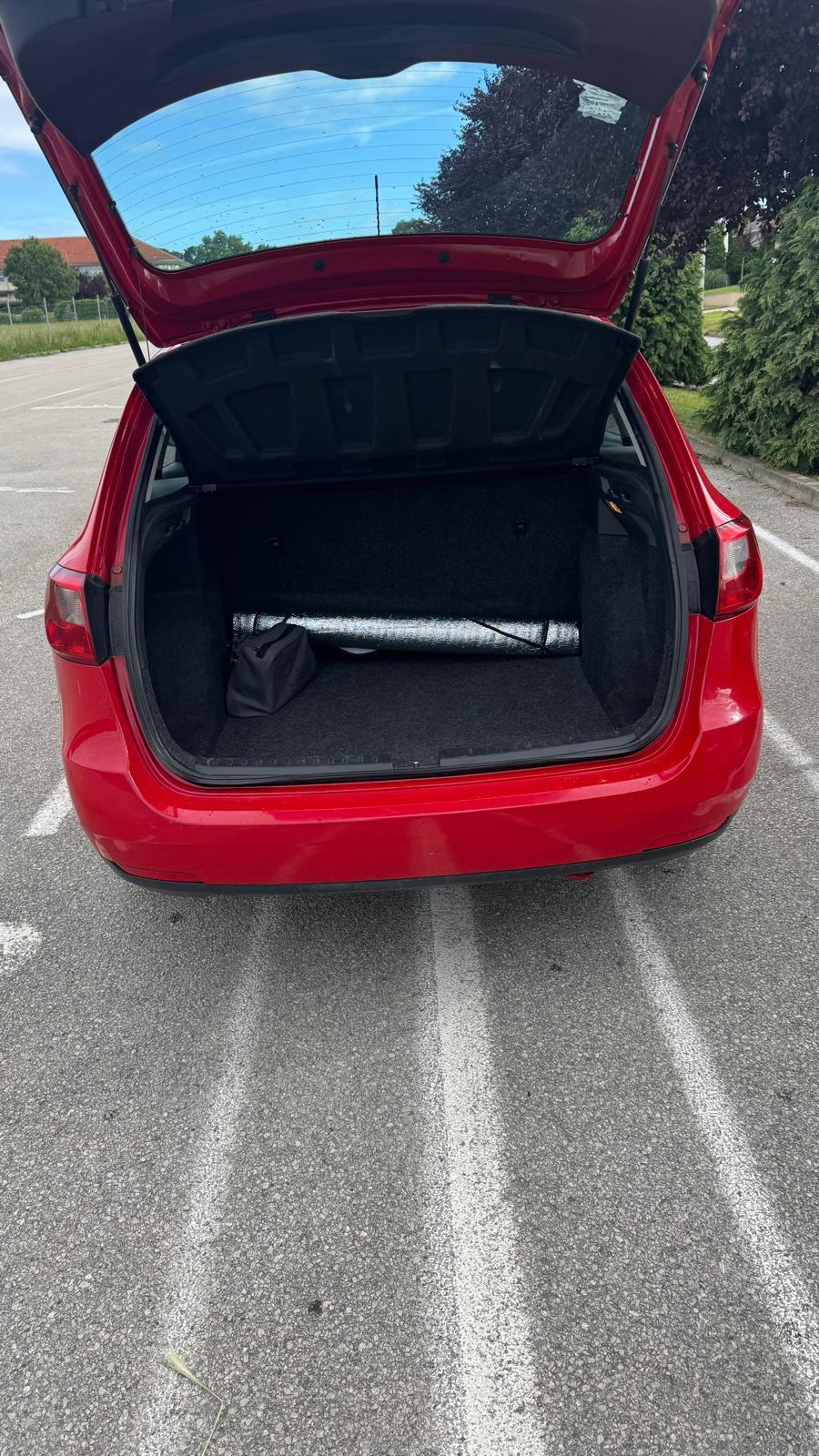 Seat Ibiza 1,4 16V, fotografija 8