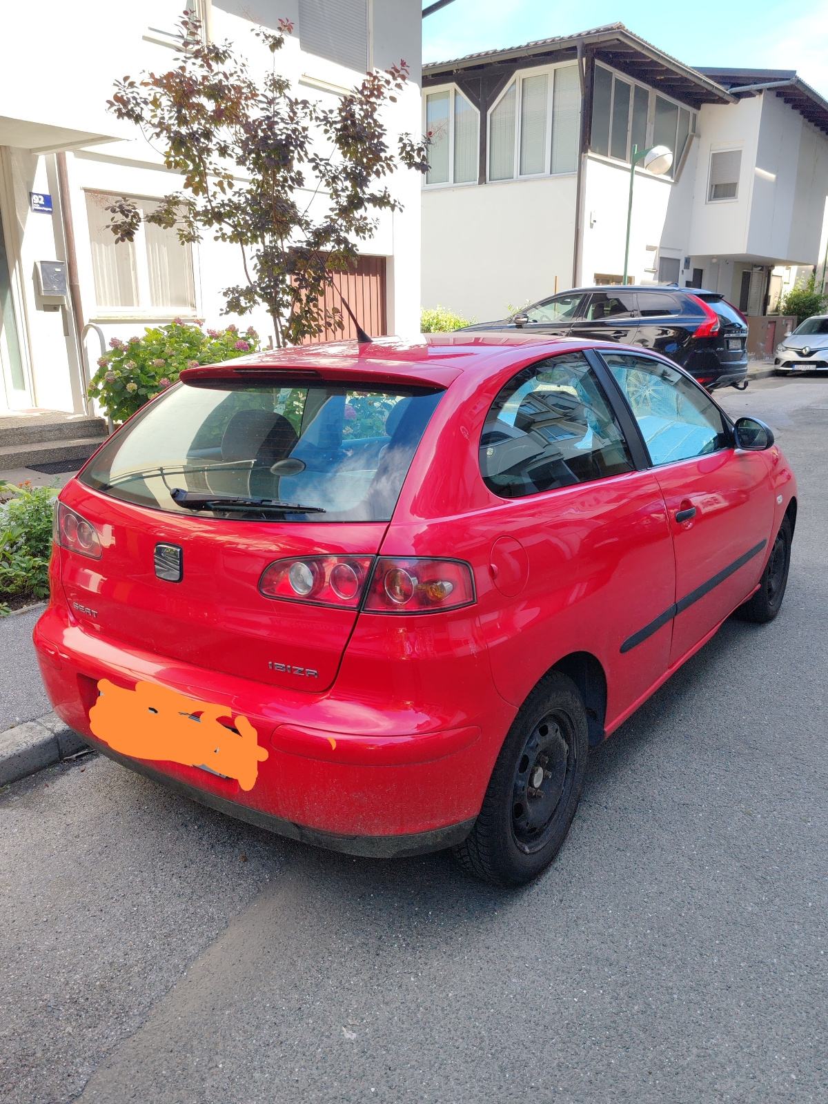 Seat Ibiza 1,4 16V, fotografija 4
