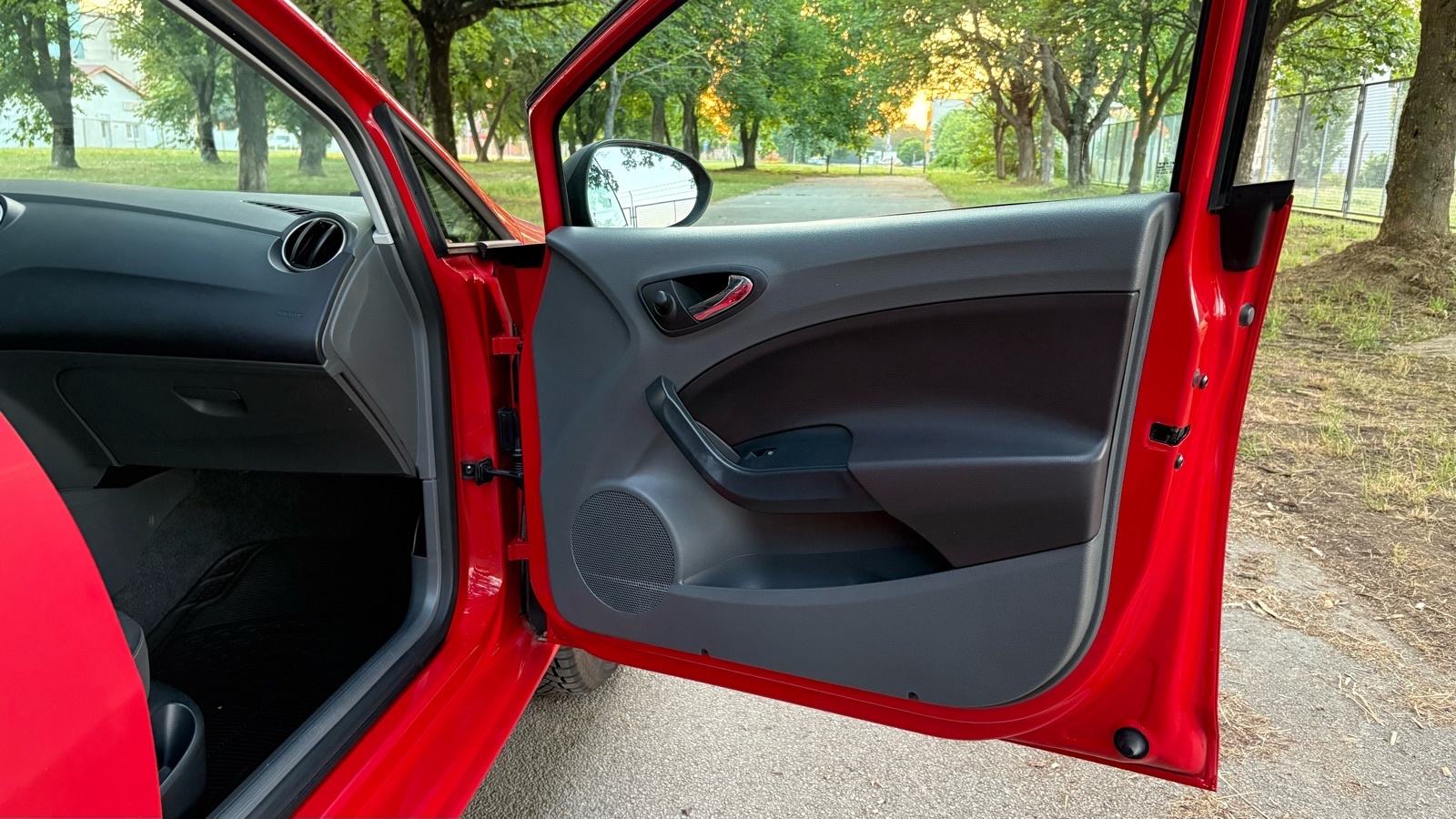 Seat Ibiza 1,4 16V, fotografija 17