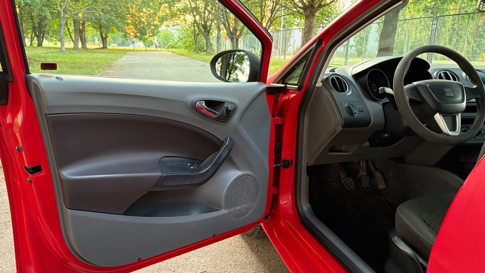 Seat Ibiza 1,4 16V, fotografija 16