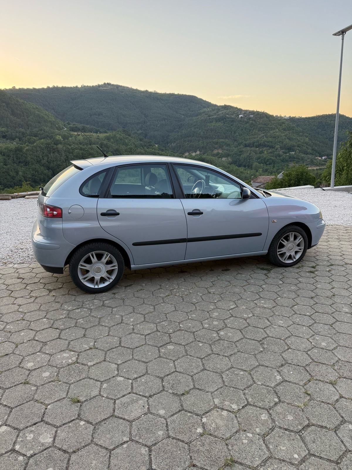Seat Ibiza 1,4 16V, fotografija 3