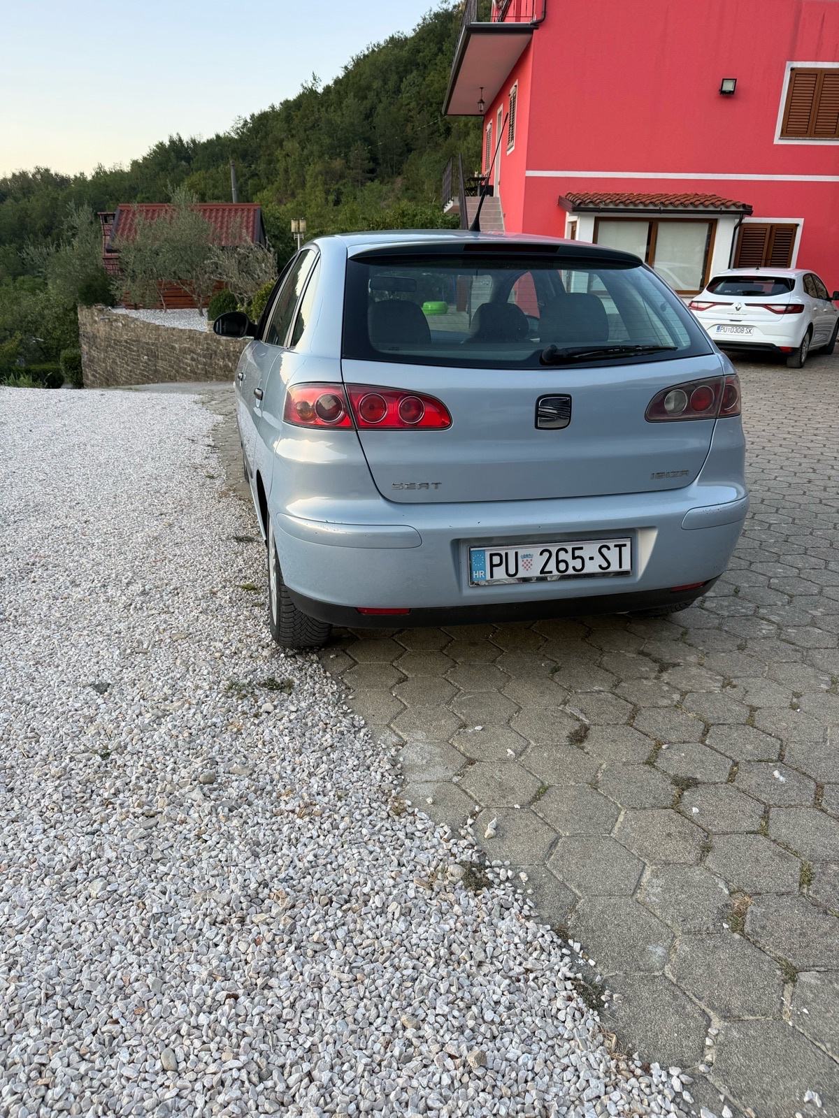 Seat Ibiza 1,4 16V, fotografija 4