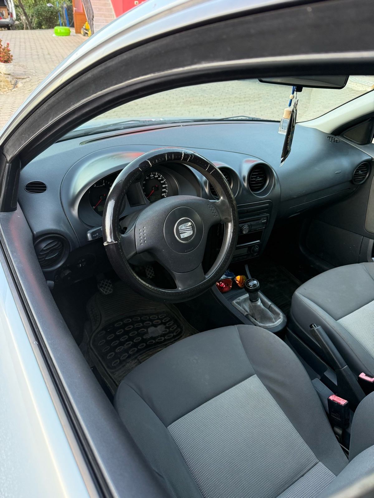 Seat Ibiza 1,4 16V, fotografija 8