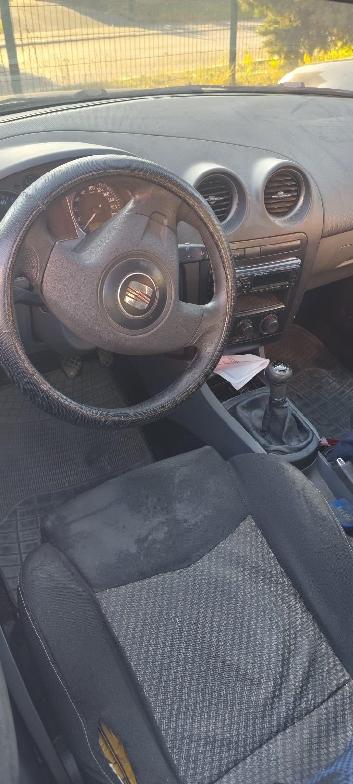Seat Ibiza 1,4 16V, fotografija 3