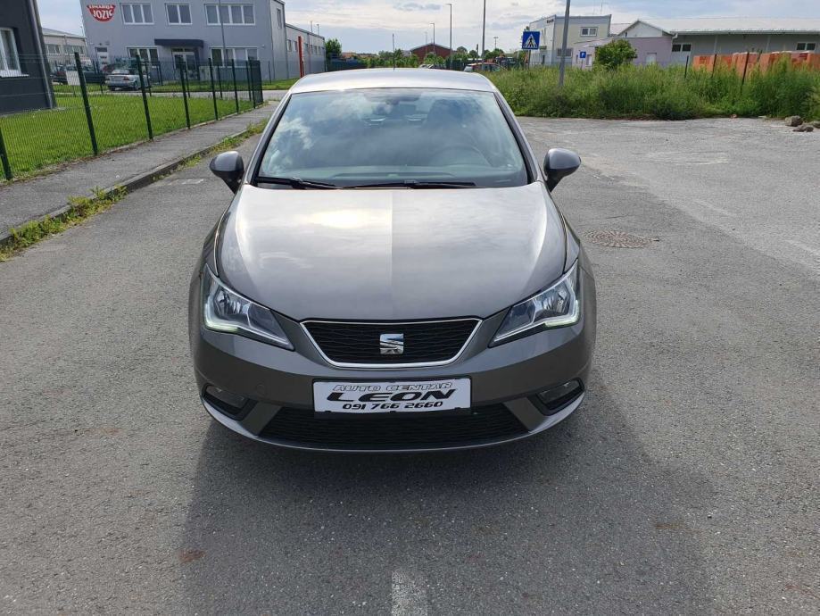 Seat Ibiza 1,4 TDI 143 000 kilometara 2017 GOD, fotografija 2