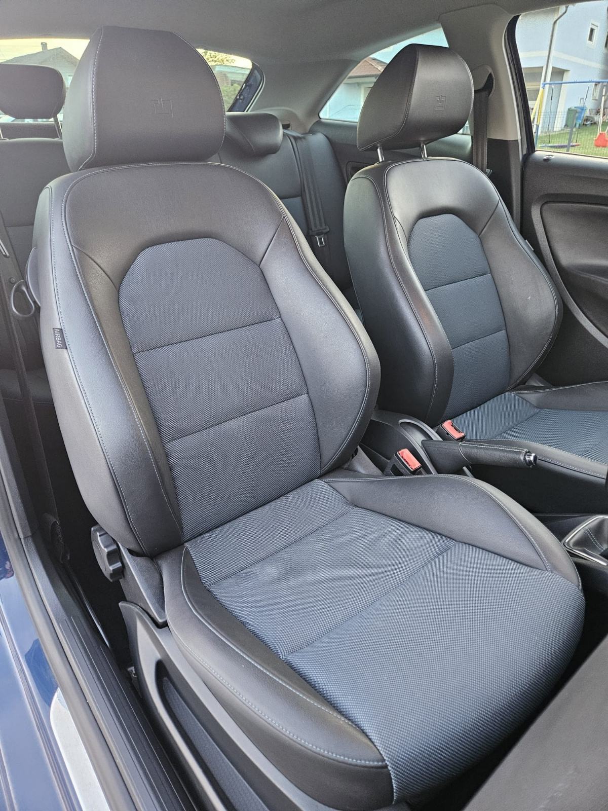 Seat Ibiza 1,4 TDI 185 000 km, fotografija 11